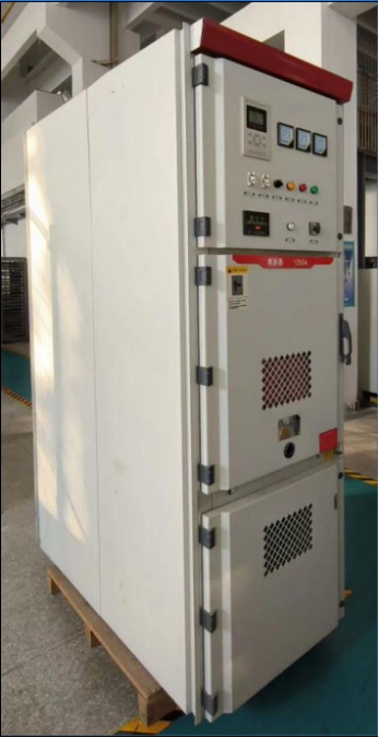 高压柜 型号 KYN28A‐12型